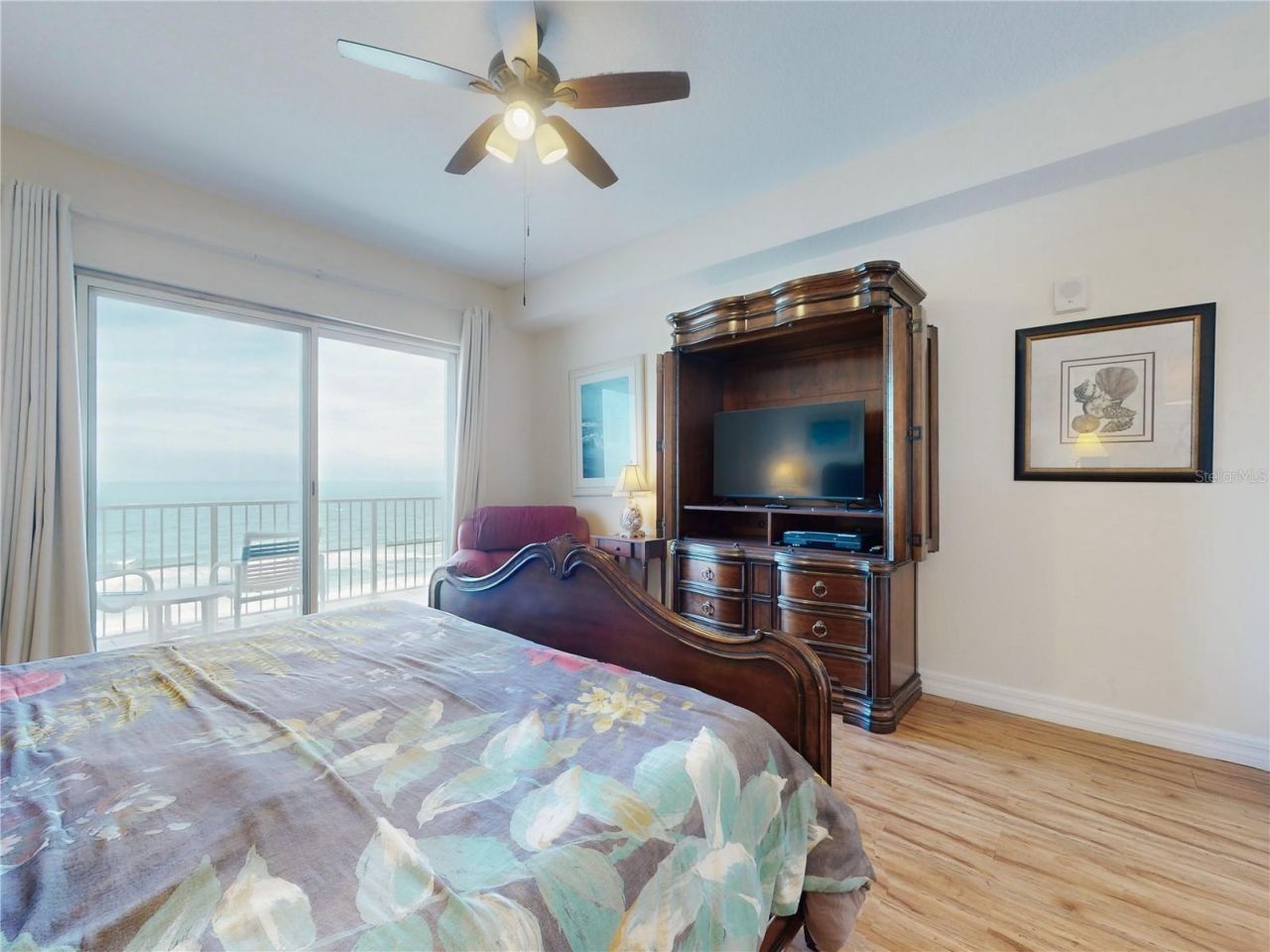 1705 S Atlantic Avenue, Unit 804, New Smyrna Beach, FL 32169 Photo