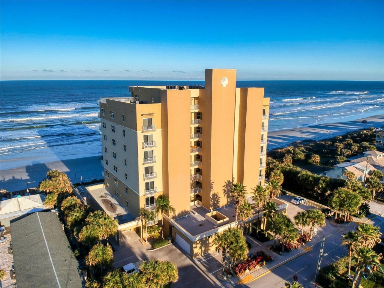 1705 S Atlantic Avenue, Unit 804, New Smyrna Beach, FL 32169 Photo