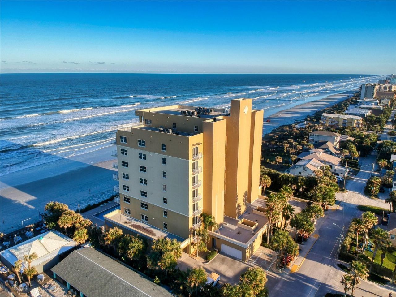 1705 S Atlantic Avenue, Unit 804, New Smyrna Beach, FL 32169 Photo