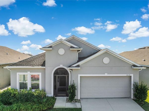 3839 CABO ROJO DRIVE, ST CLOUD, FL 34772