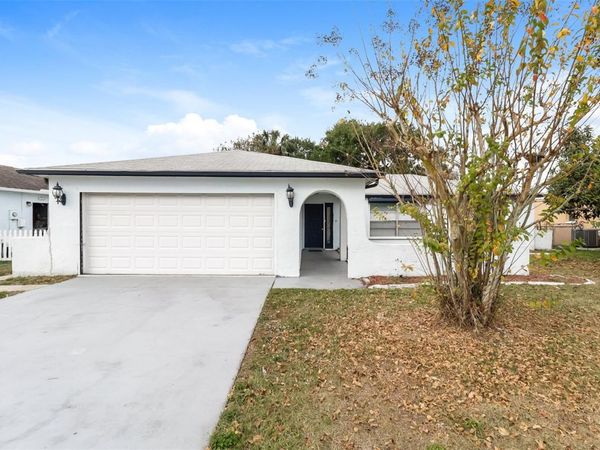 12125 SHADOW RIDGE BOULEVARD, HUDSON, FL 34669