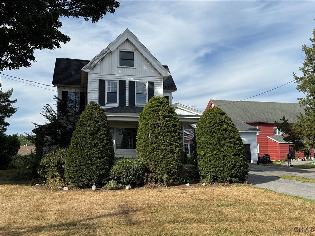 4518 Hall Road, Unit 20, Oswego, NY 13126 Main Photo