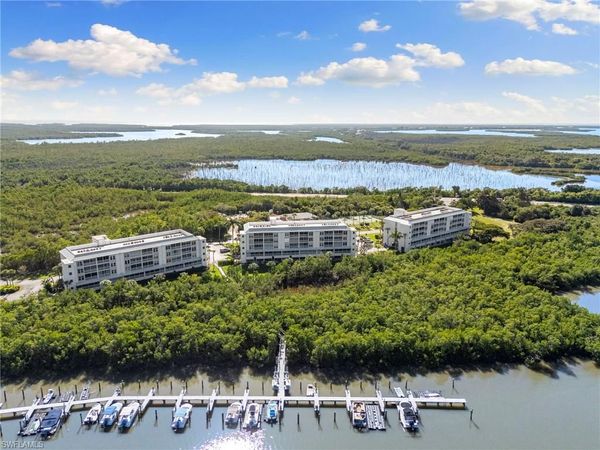 200 Stevens Landing DR, Unit B303, MARCO ISLAND, FL 34145