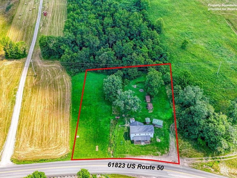 61823 US-50, McArthur, OH 45651 Photo 3