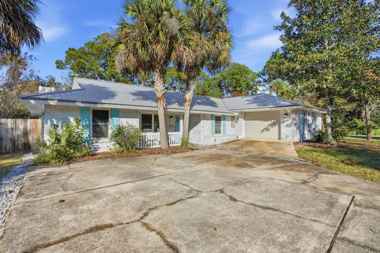 18 Initial Lane, Santa Rosa Beach, FL 32459 Main Photo