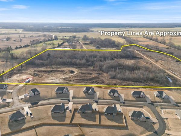 Summer Lane, Senatobia, MS 38668