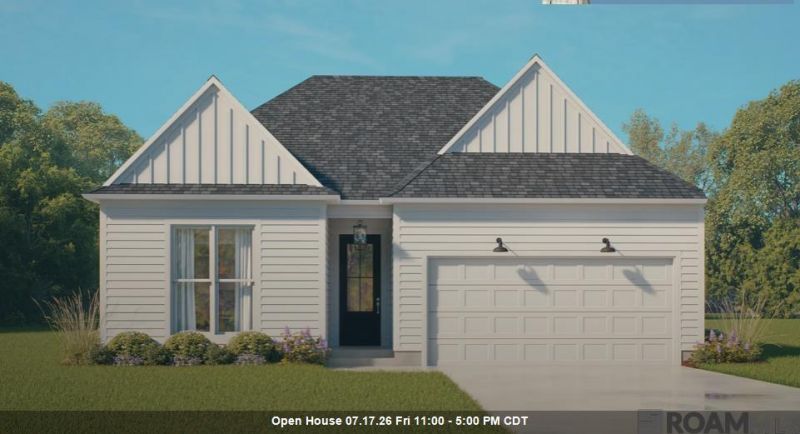 9577 Summer Cypress Lane, Baton Rouge, LA 70836 Main Photo