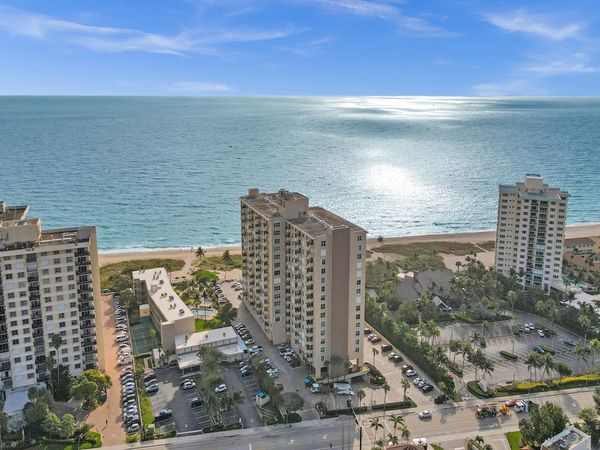 2000 S Ocean Boulevard, Unit 4C, Lauderdale-By-The-Sea, FL 33062