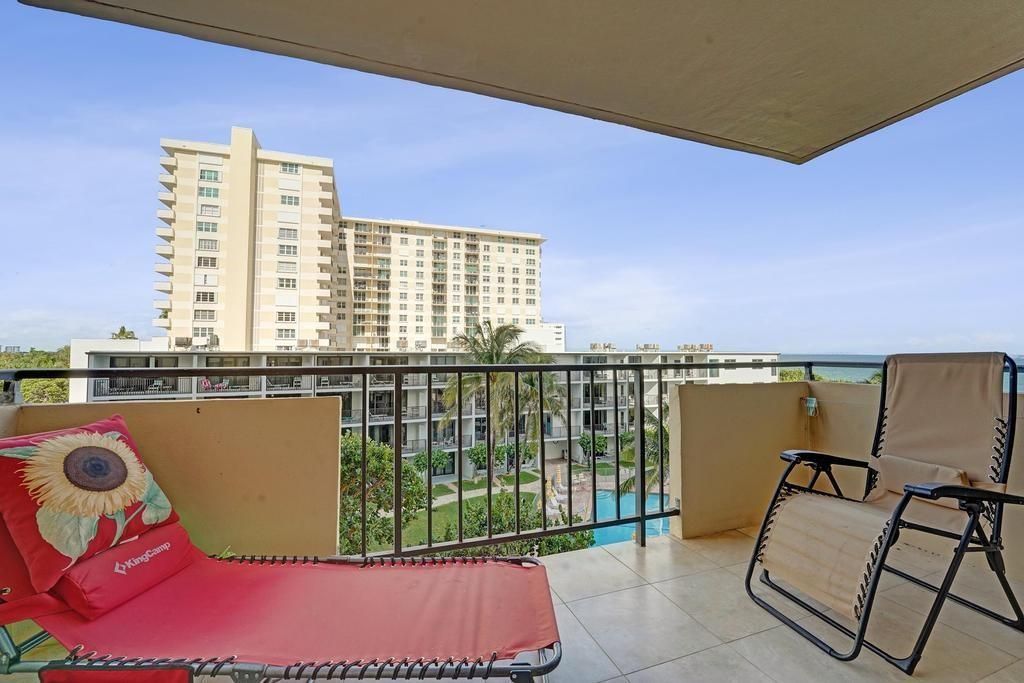 2000 S Ocean Boulevard, Unit 4C, Lauderdale by the Sea, FL 33062 Photo