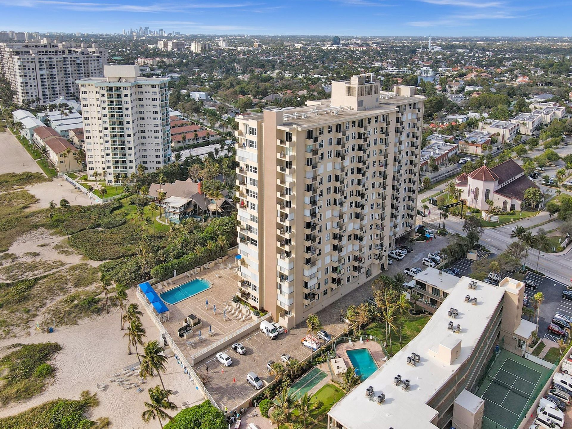 2000 S Ocean Boulevard, Unit 4C, Lauderdale by the Sea, FL 33062 Photo