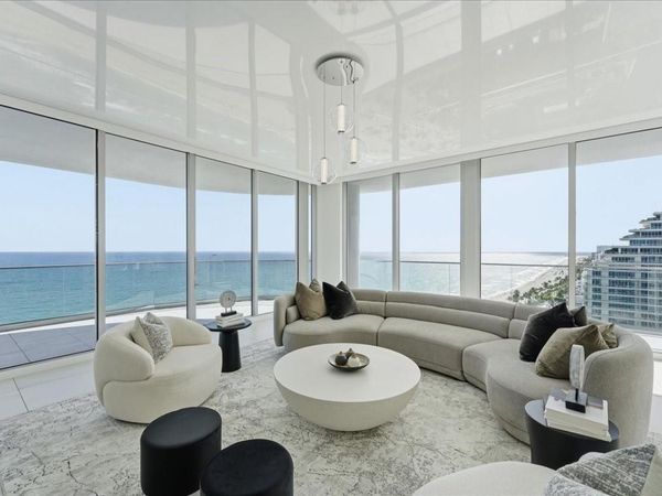 151 N Seabreeze Blvd, Unit 1601 E, Fort Lauderdale, FL 33304