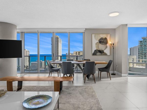 300 Sunny Isles Blvd, Unit 4-2201, Sunny Isles Beach, FL 33160