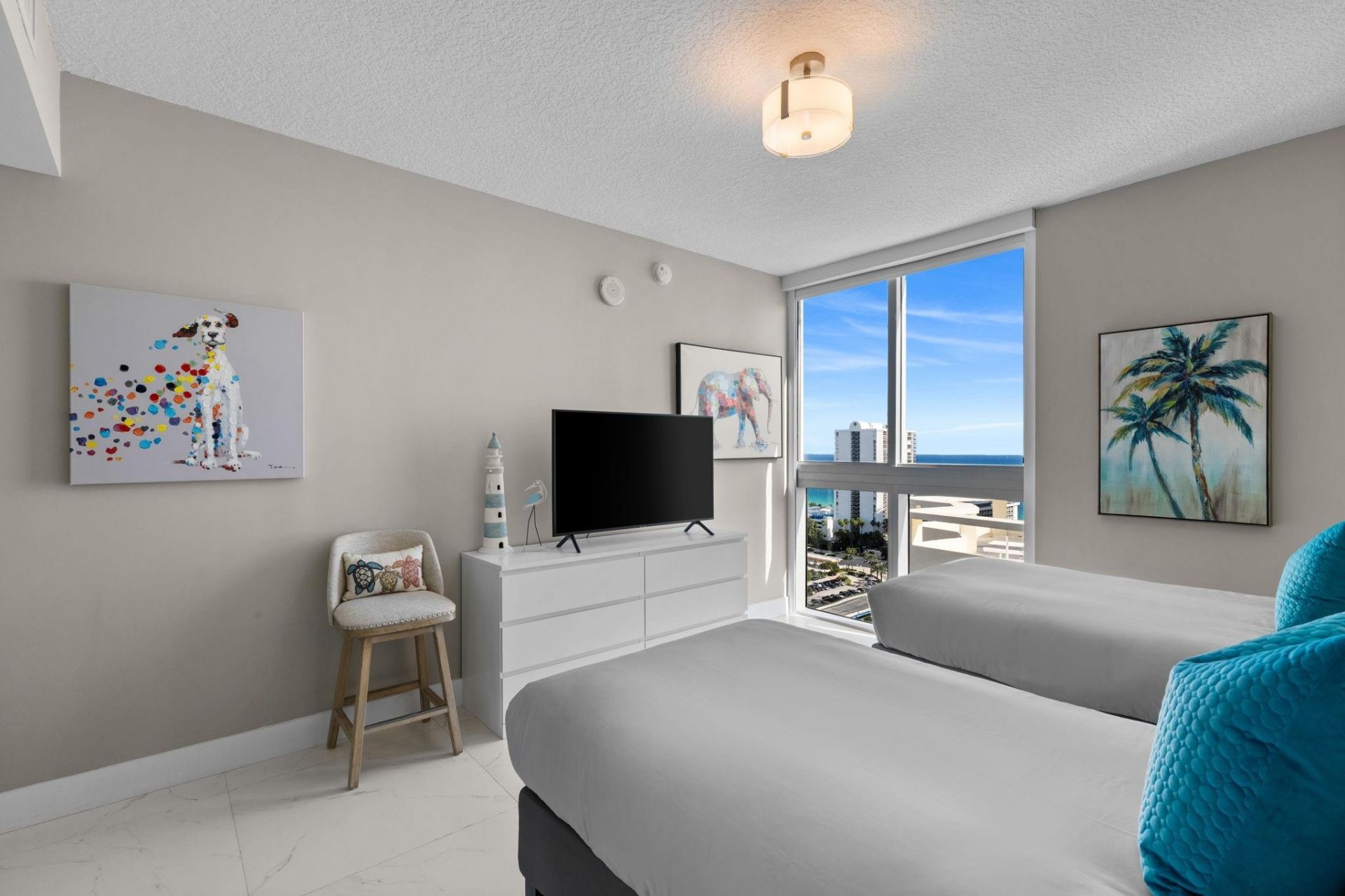 300 Sunny Isles Blvd, Unit 4-2201, Sunny Isles Beach, FL 33160 Photo