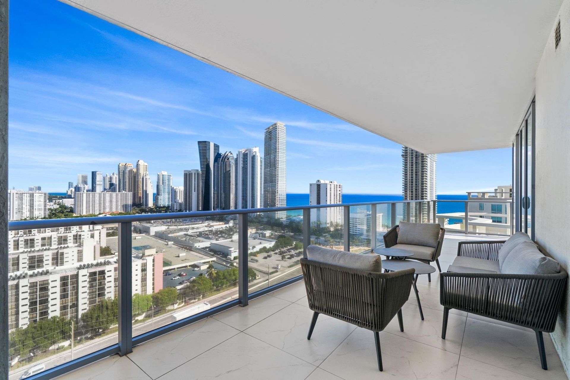 300 Sunny Isles Blvd, Unit 4-2201, Sunny Isles Beach, FL 33160 Photo