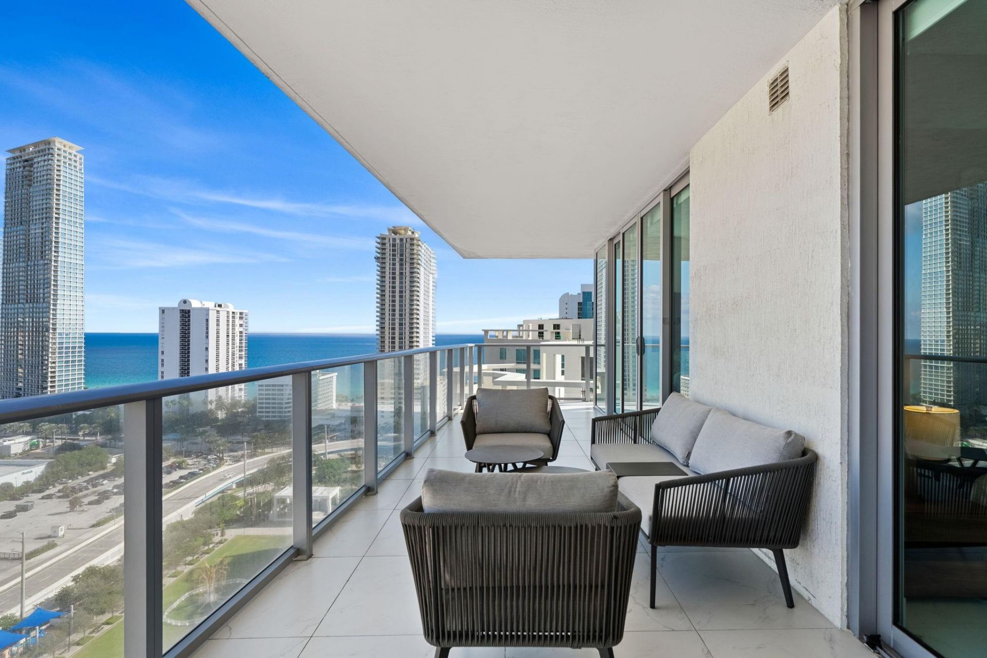300 Sunny Isles Blvd, Unit 4-2201, Sunny Isles Beach, FL 33160 Photo