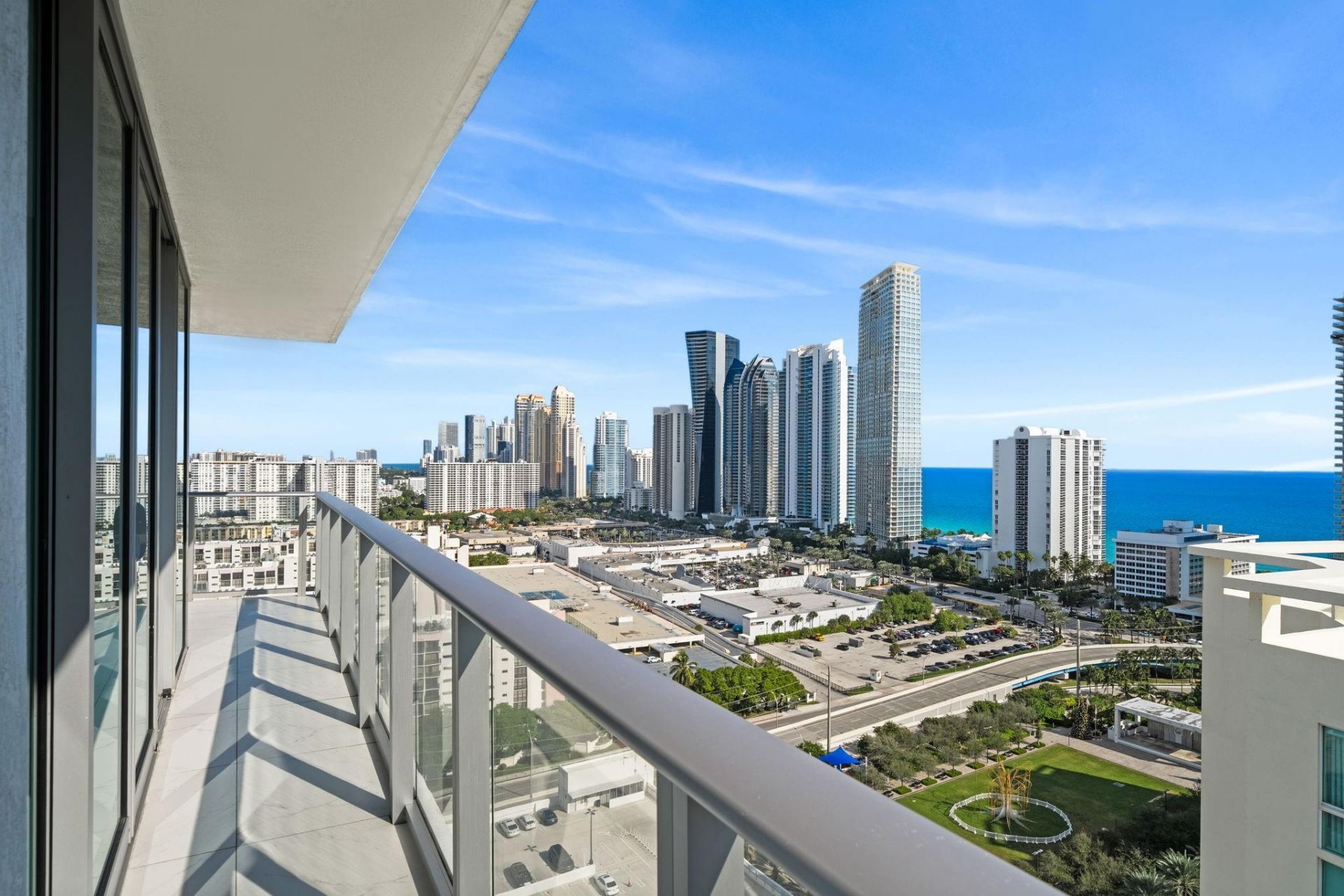 300 Sunny Isles Blvd, Unit 4-2201, Sunny Isles Beach, FL 33160 Photo