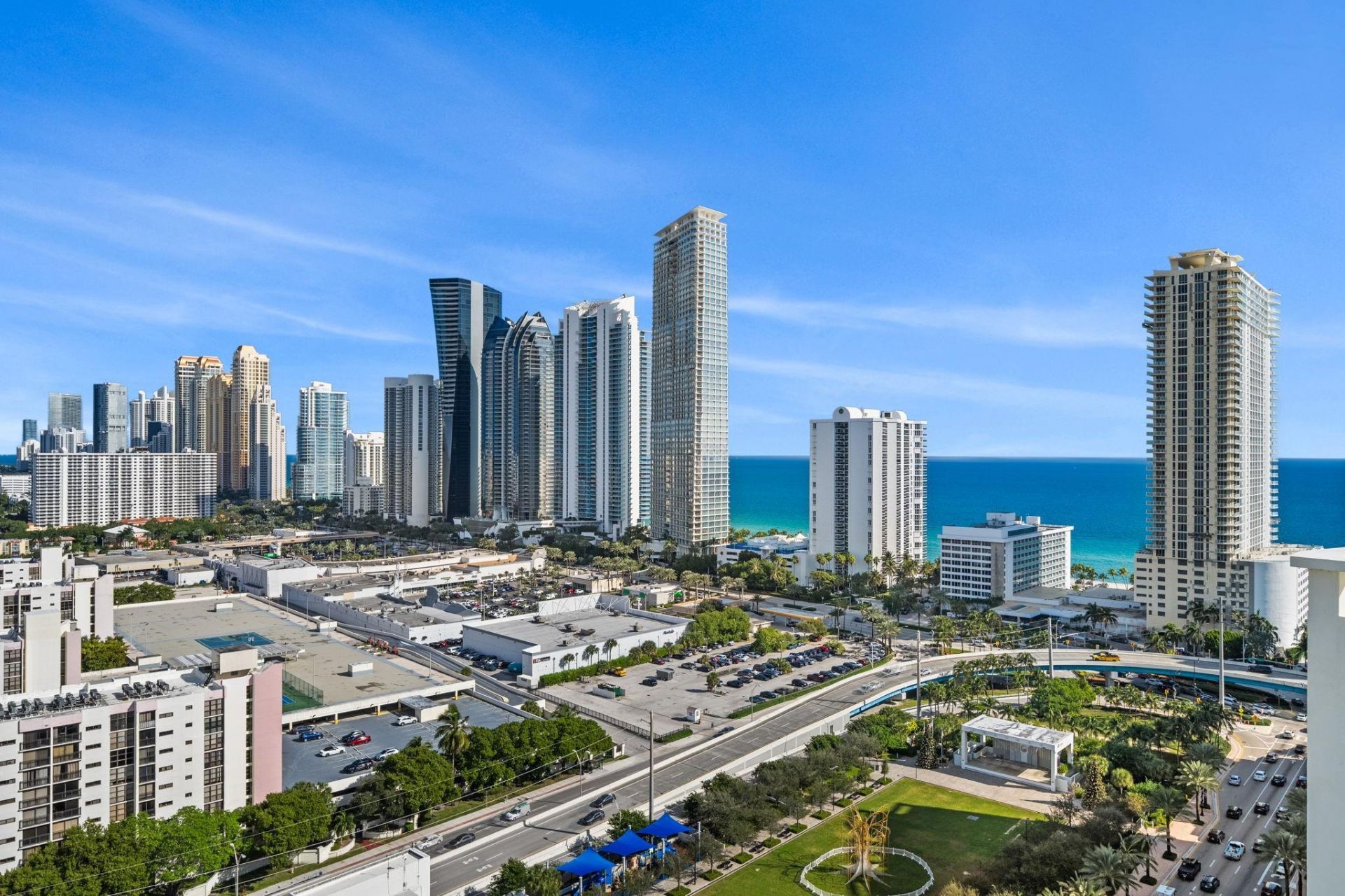 300 Sunny Isles Blvd, Unit 4-2201, Sunny Isles Beach, FL 33160 Photo