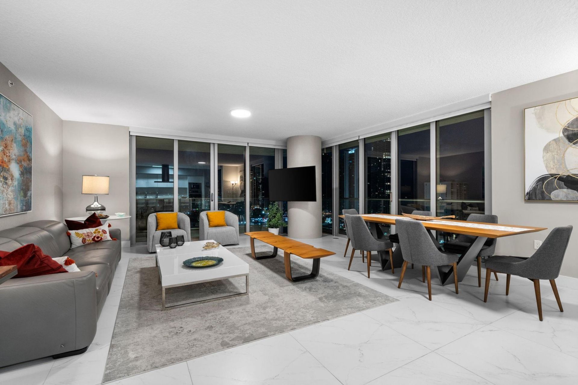 300 Sunny Isles Blvd, Unit 4-2201, Sunny Isles Beach, FL 33160 Photo