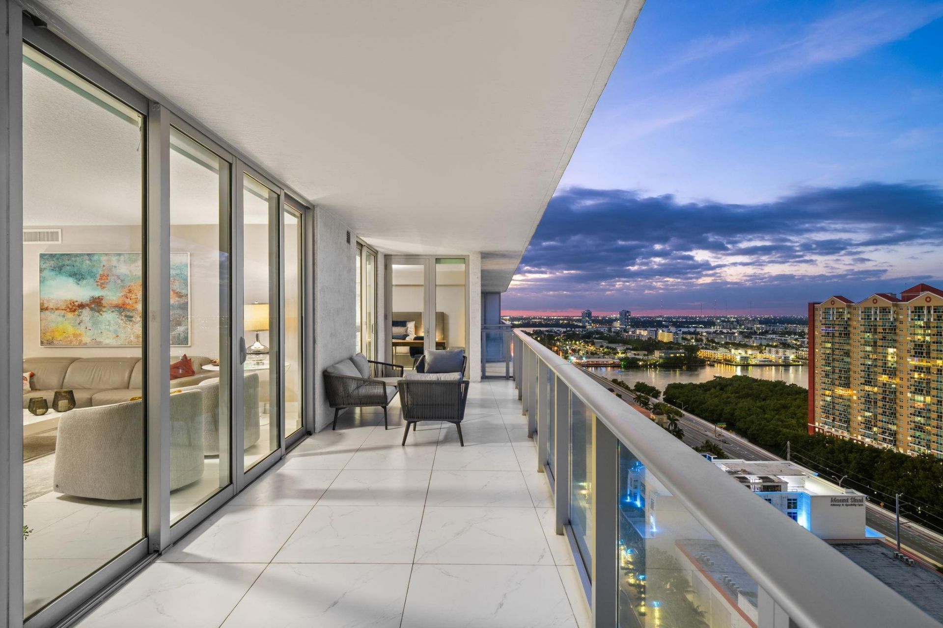 300 Sunny Isles Blvd, Unit 4-2201, Sunny Isles Beach, FL 33160 Photo