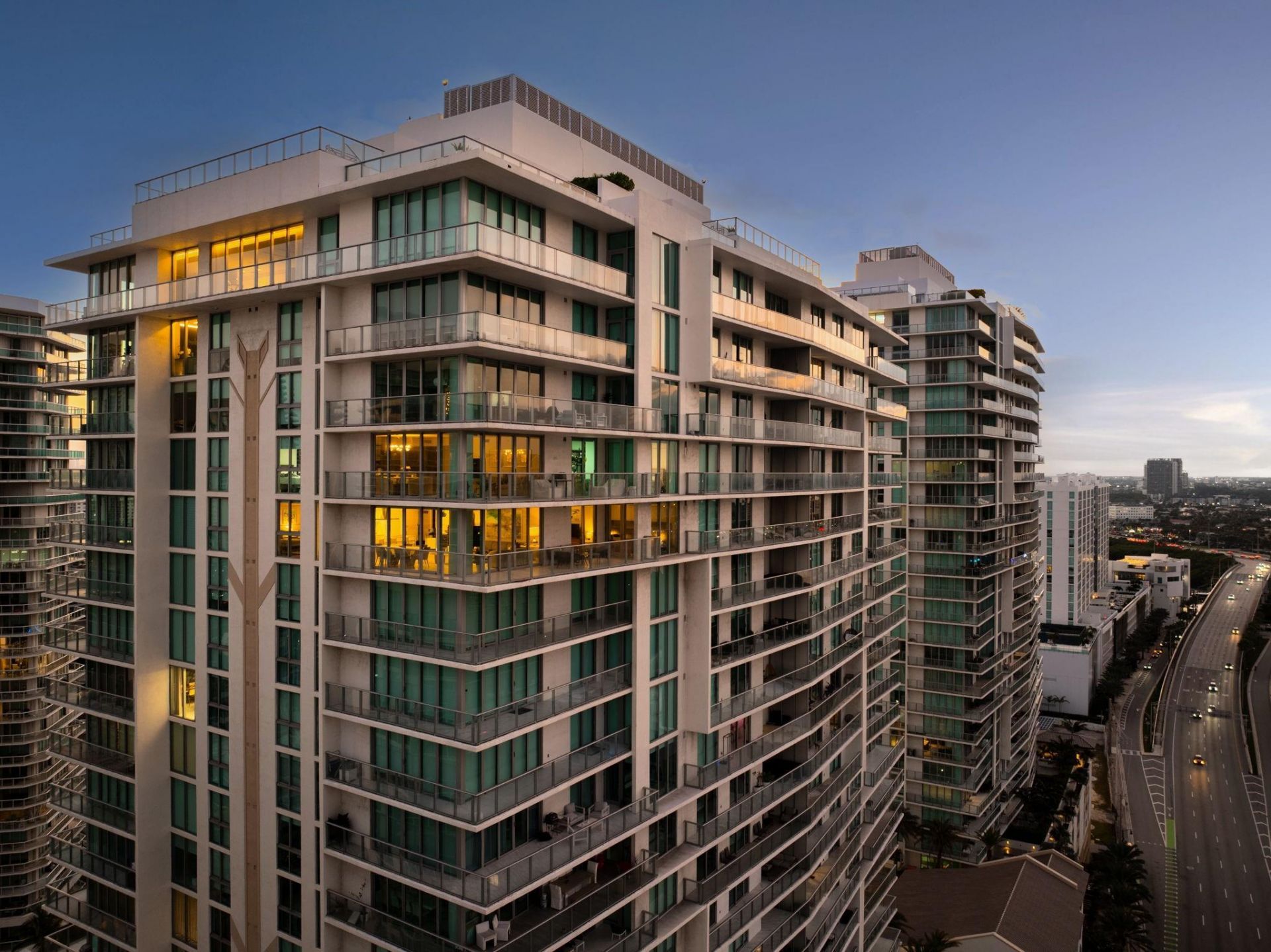 300 Sunny Isles Blvd, Unit 4-2201, Sunny Isles Beach, FL 33160 Photo