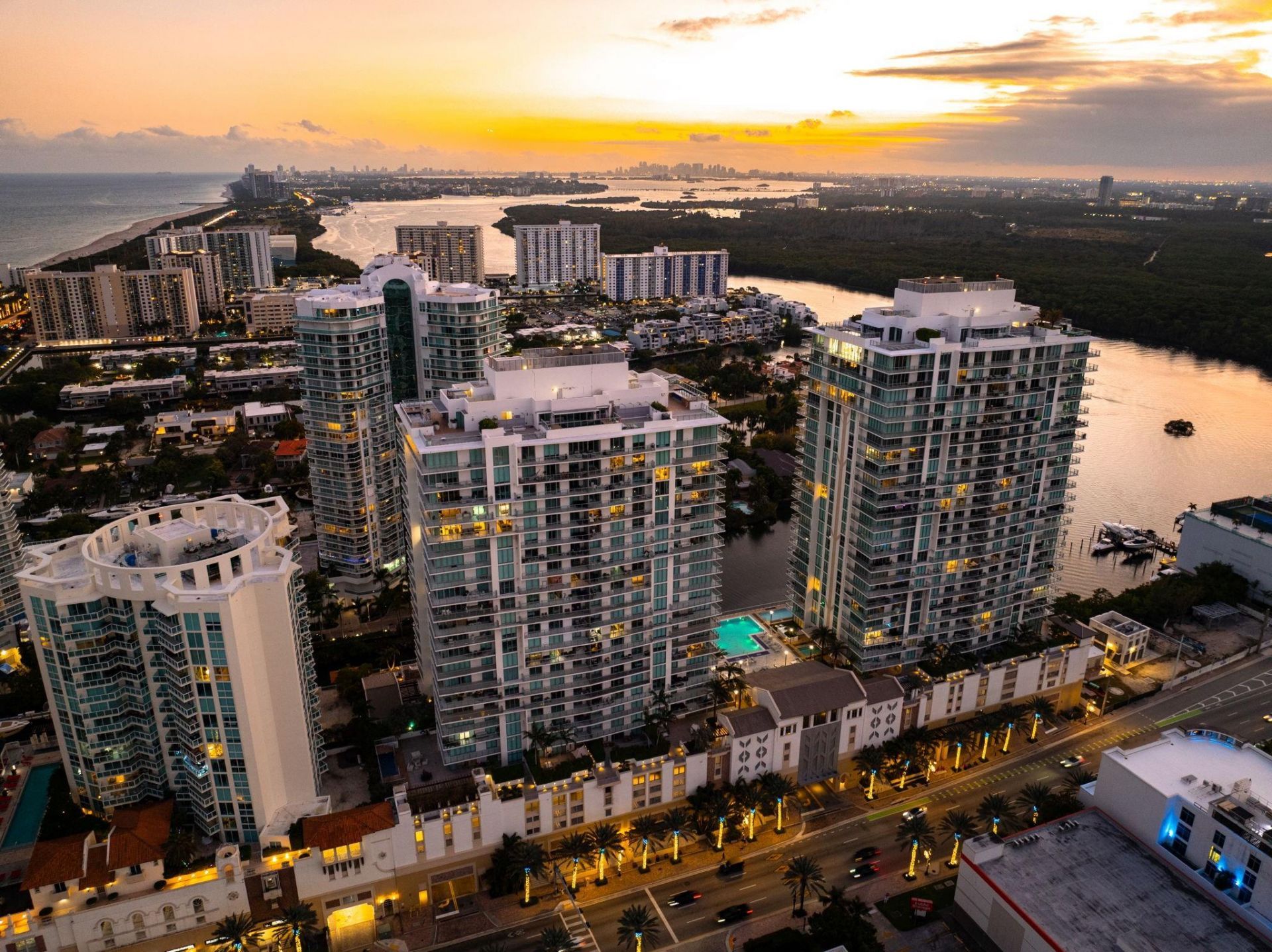 300 Sunny Isles Blvd, Unit 4-2201, Sunny Isles Beach, FL 33160 Photo