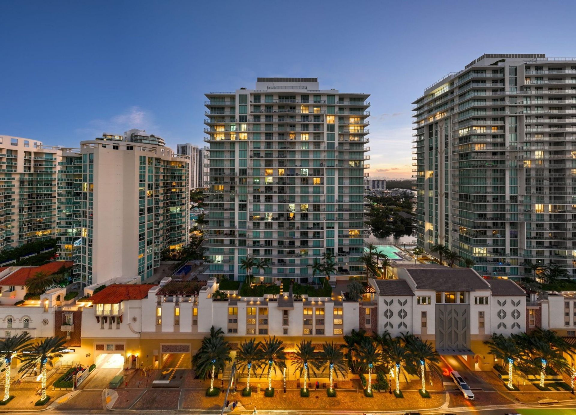 300 Sunny Isles Blvd, Unit 4-2201, Sunny Isles Beach, FL 33160 Photo