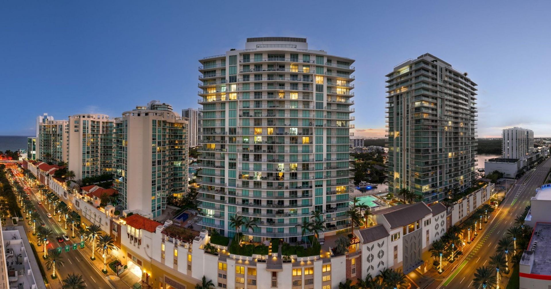 300 Sunny Isles Blvd, Unit 4-2201, Sunny Isles Beach, FL 33160 Photo