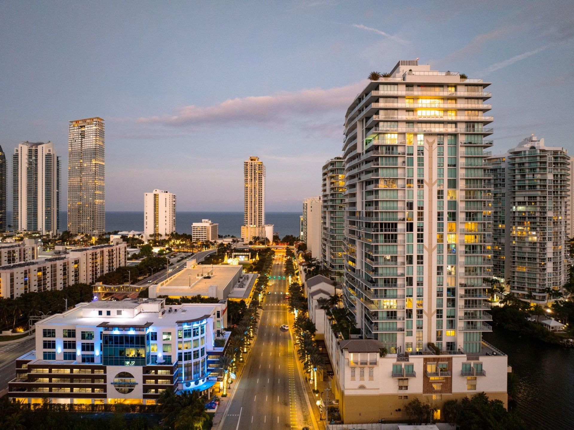 300 Sunny Isles Blvd, Unit 4-2201, Sunny Isles Beach, FL 33160 Photo