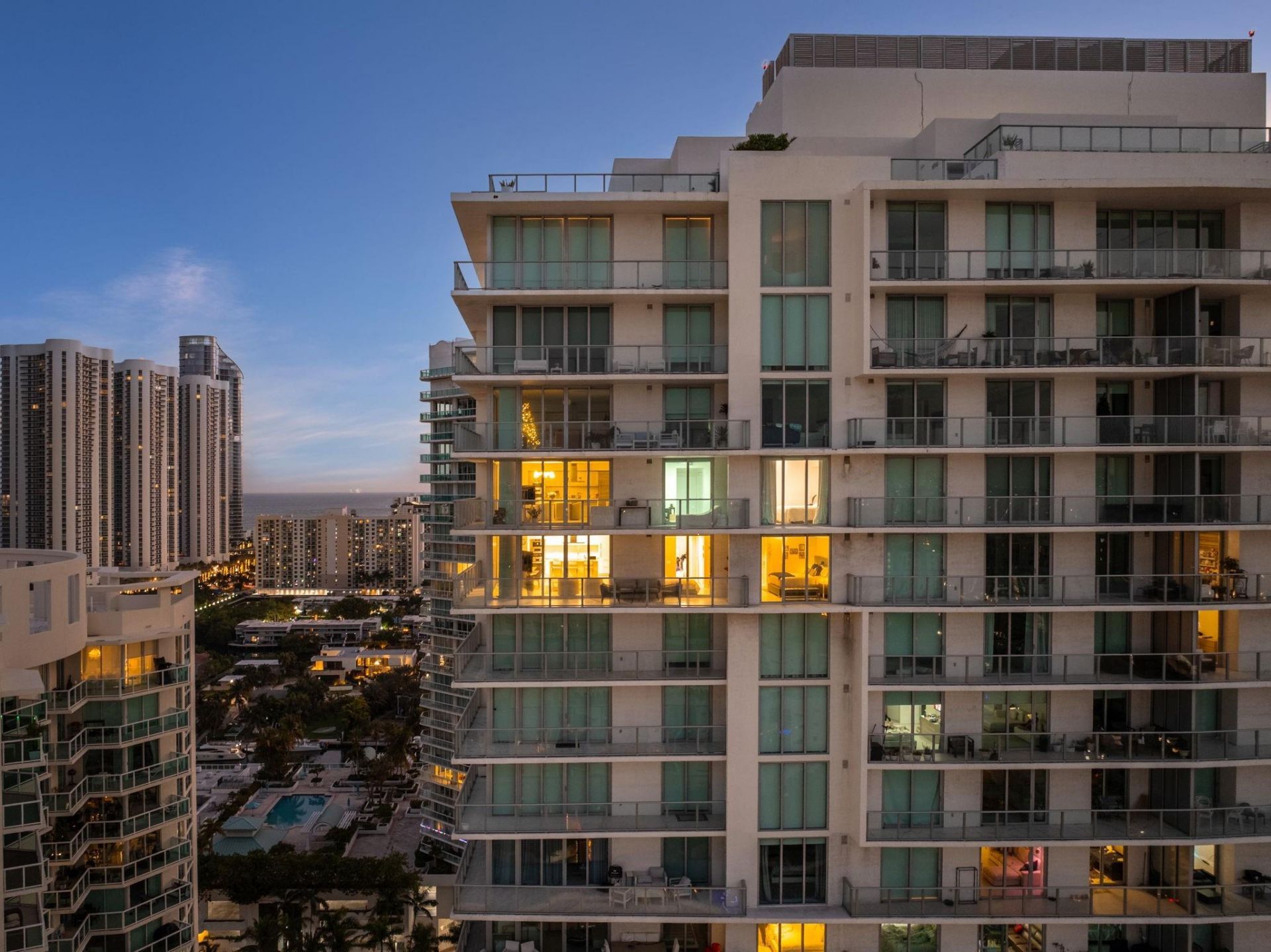 300 Sunny Isles Blvd, Unit 4-2201, Sunny Isles Beach, FL 33160 Photo