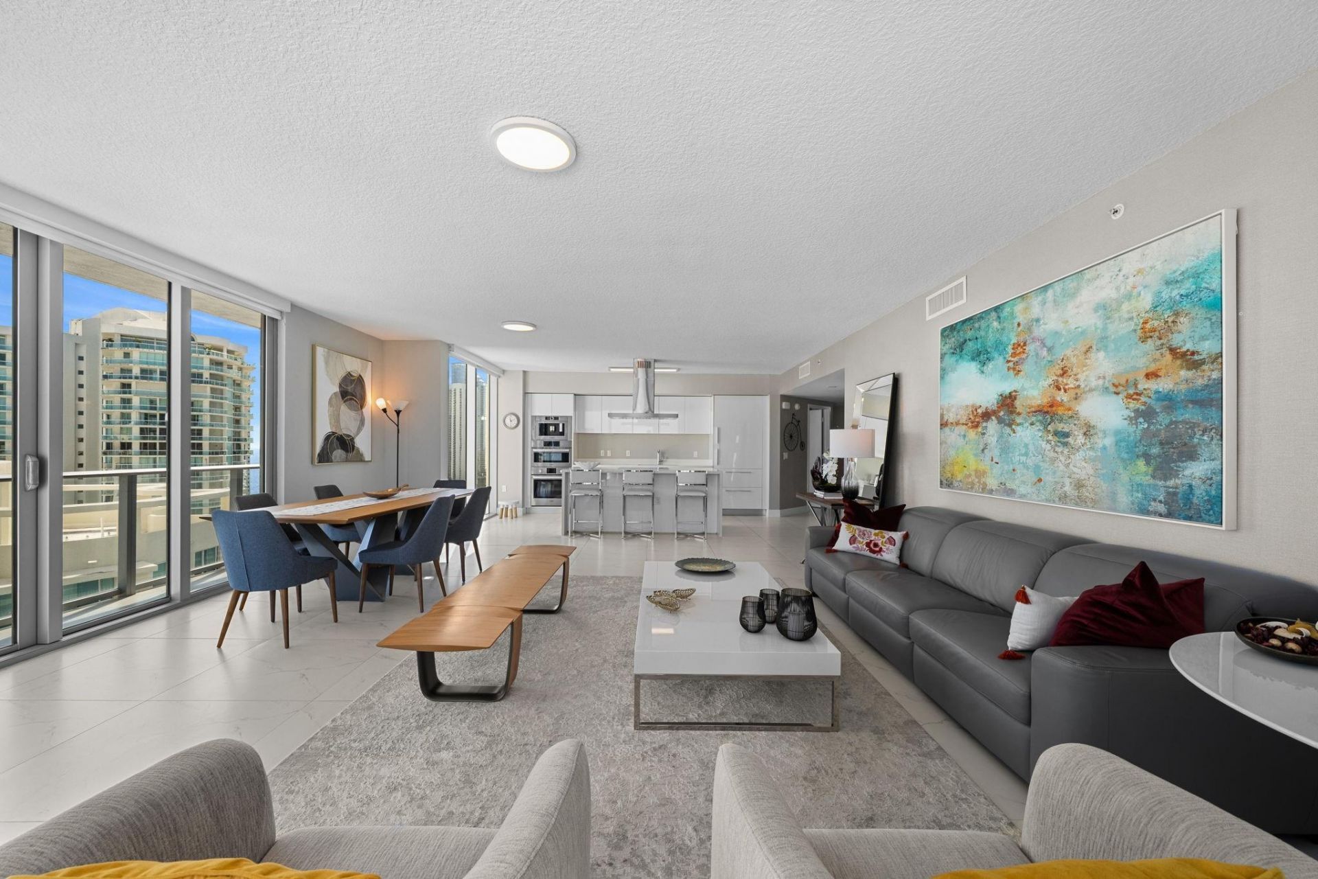 300 Sunny Isles Blvd, Unit 4-2201, Sunny Isles Beach, FL 33160 Photo