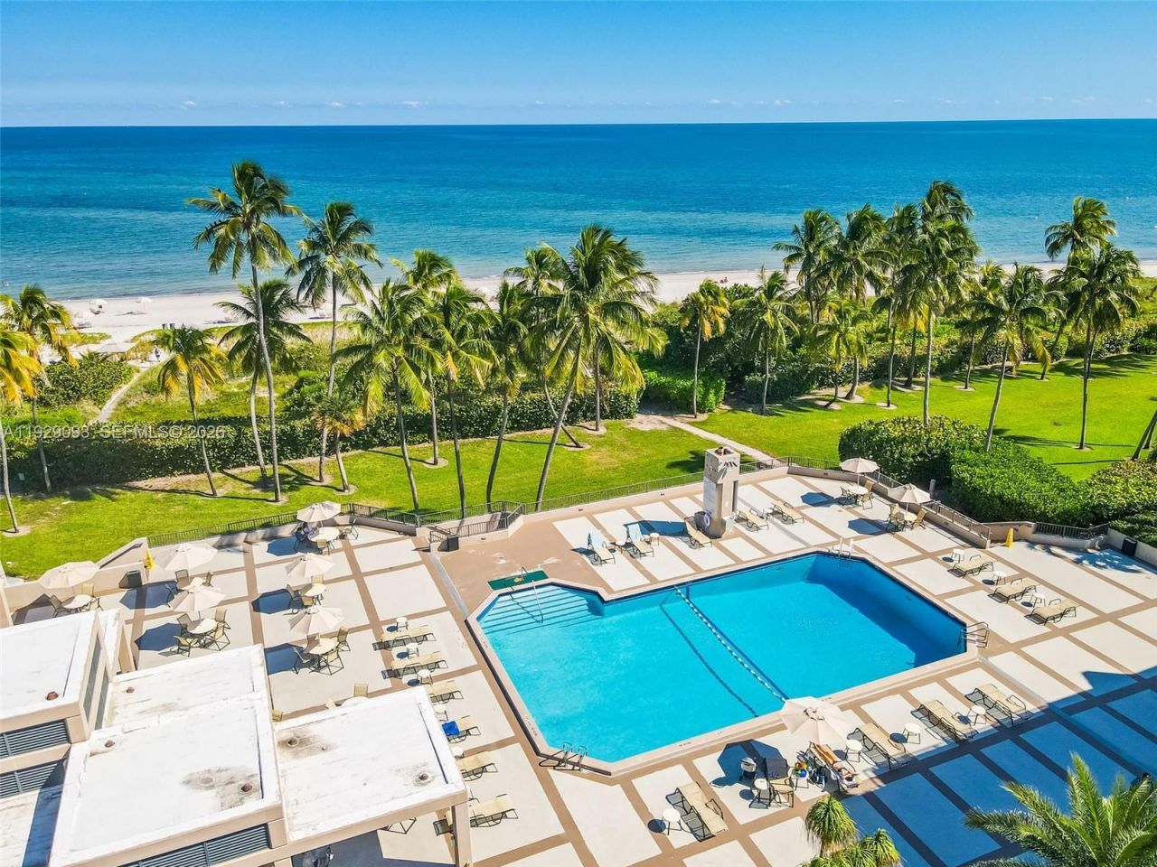 121 Crandon Bl, Unit 248, Key Biscayne, FL 33149 Photo