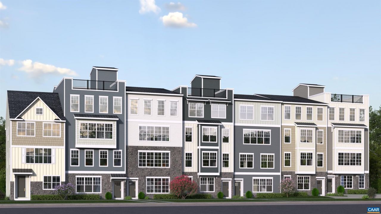 2a Ryan Way, Charlottesville, VA 22911 Main Photo