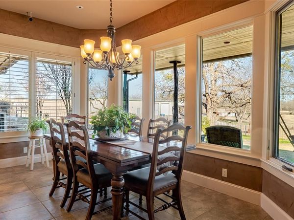 11918 Riek Road, Krum, TX 76249