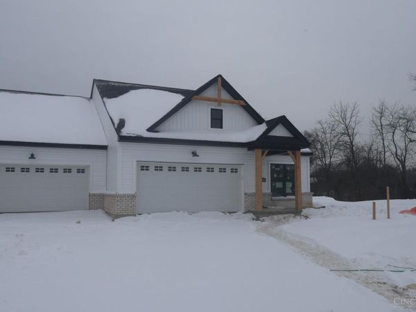 5616 Birch Court, Unit 9771, Fairfield Twp, OH 45011