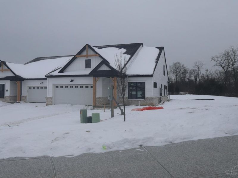 5616 Birch Court, Unit 9771, Fairfield Twp, OH 45011 Photo 2