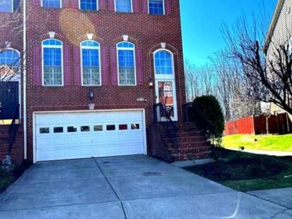 16492 STEERAGE CIRCLE, WOODBRIDGE, VA 22191