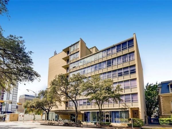 1800 Lavaca ST, Unit 607, Austin, TX 78701