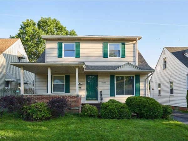 14404 Tokay Avenue, Maple Heights, OH 44137