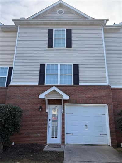 37 Middlebrook Drive, Cartersville, GA 30120 Main Photo