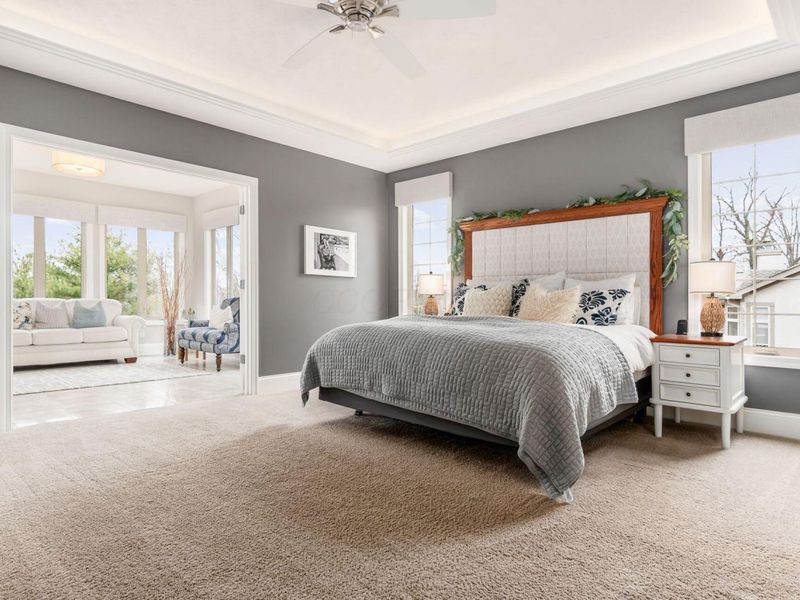 9800 Malibu Court, Plain City, OH 43064 Photo 22