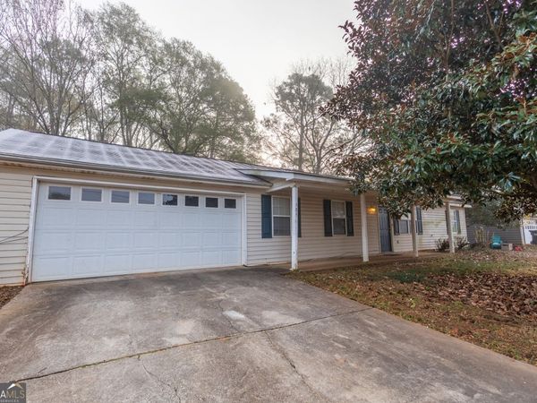 585 Cowan Road, Covington, GA 30016