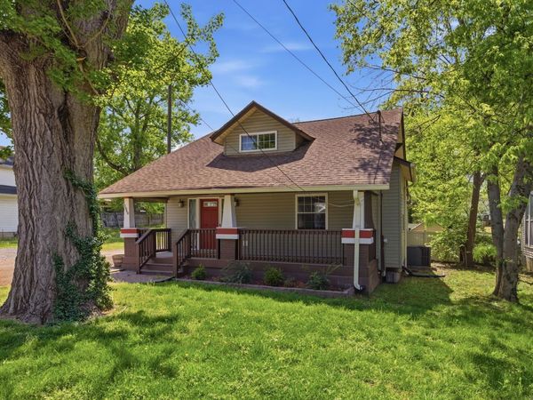 1040 Sharpe Ave, Nashville, TN 37206