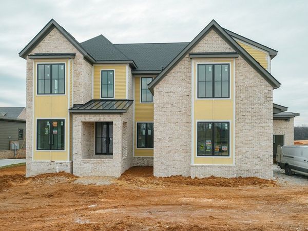 1918 Gene Dixon Dr, Murfreesboro, TN 37129