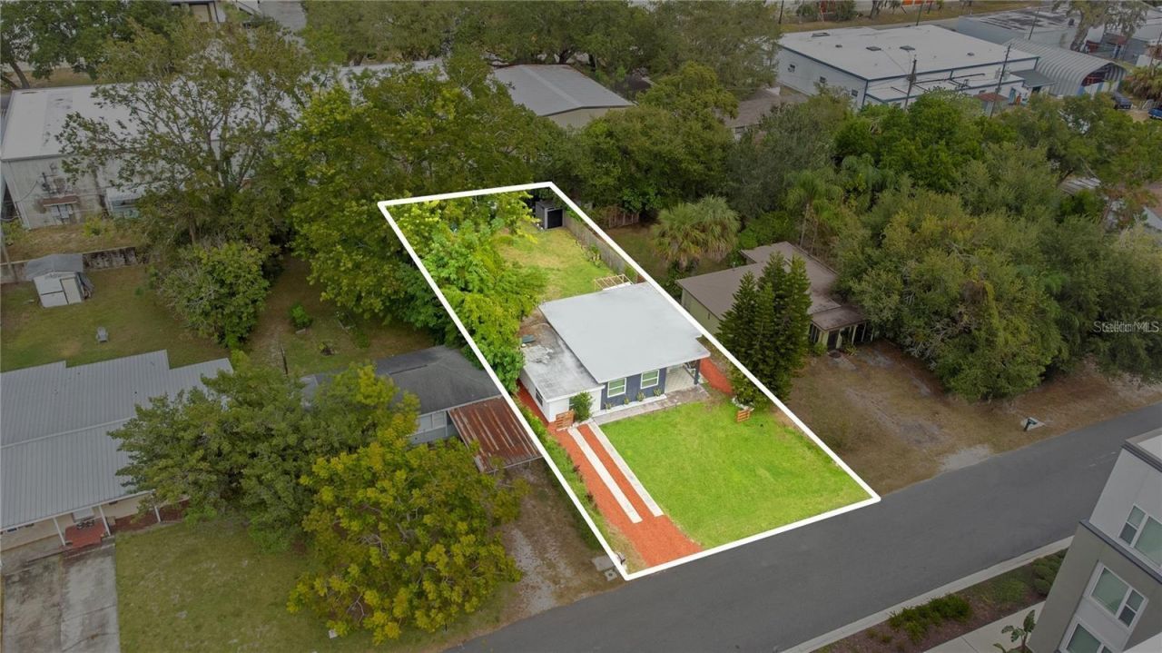 1891 Oglesby Avenue, Winter Park, FL 32789 Photo