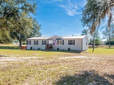5191 SE 36TH STREET, TRENTON, FL 32693