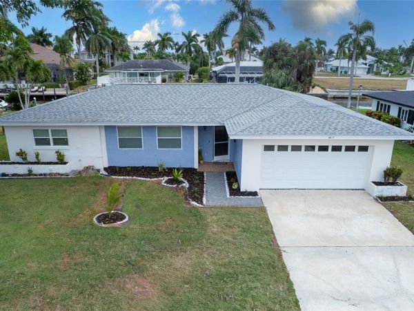 5617 CORONADO COURT, CAPE CORAL, FL 33904