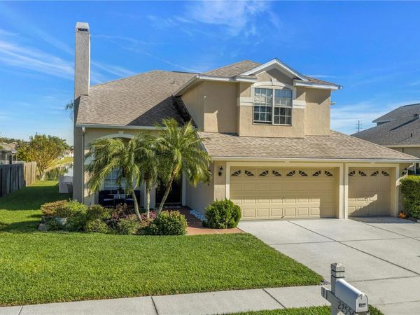 22554 CLIFFSIDE WAY, LAND O LAKES, FL 34639