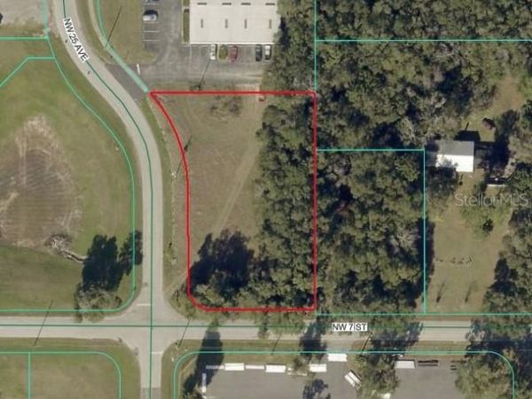 000 NW 25TH AVENUE, OCALA, FL 34475