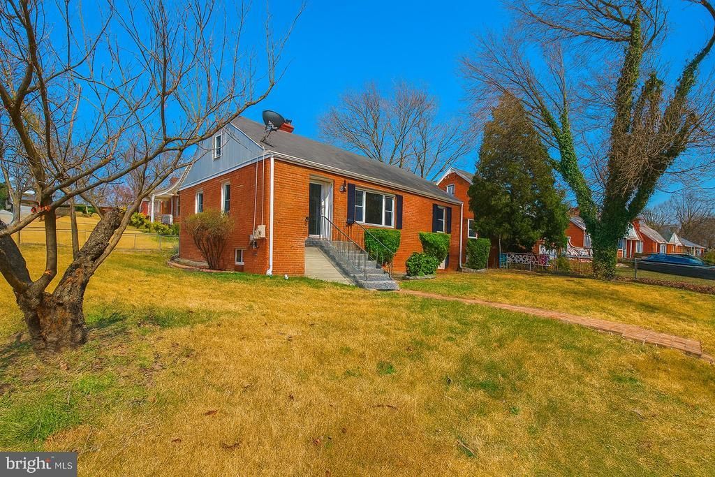 6719 Kipling, District Heights, MD 20747 Main Photo