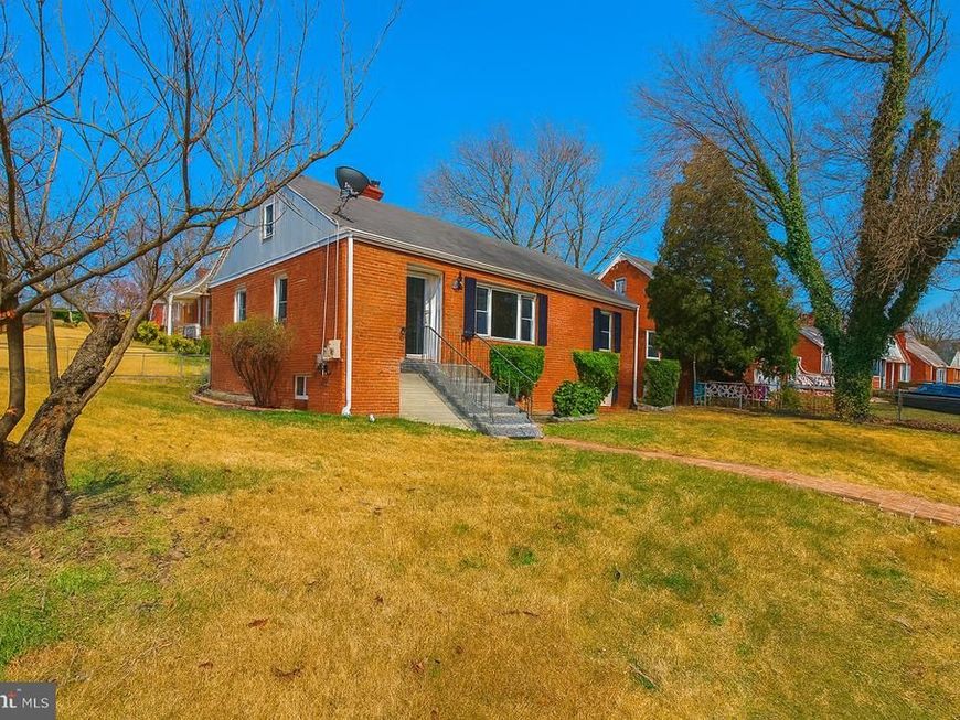 6719 Kipling, District Heights, MD 20747 Main Photo